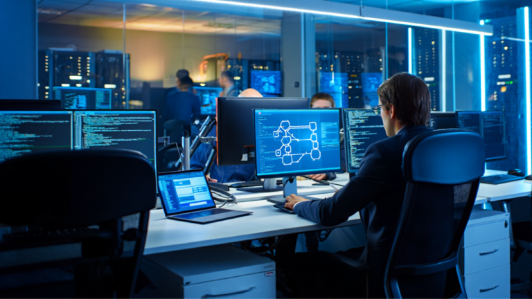 IT Department