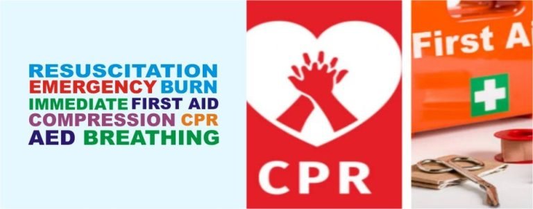 First Aid & CPR