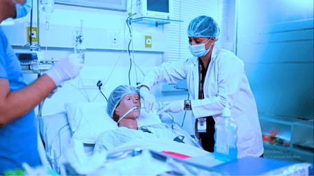 Essentials of Critical Care Nursing