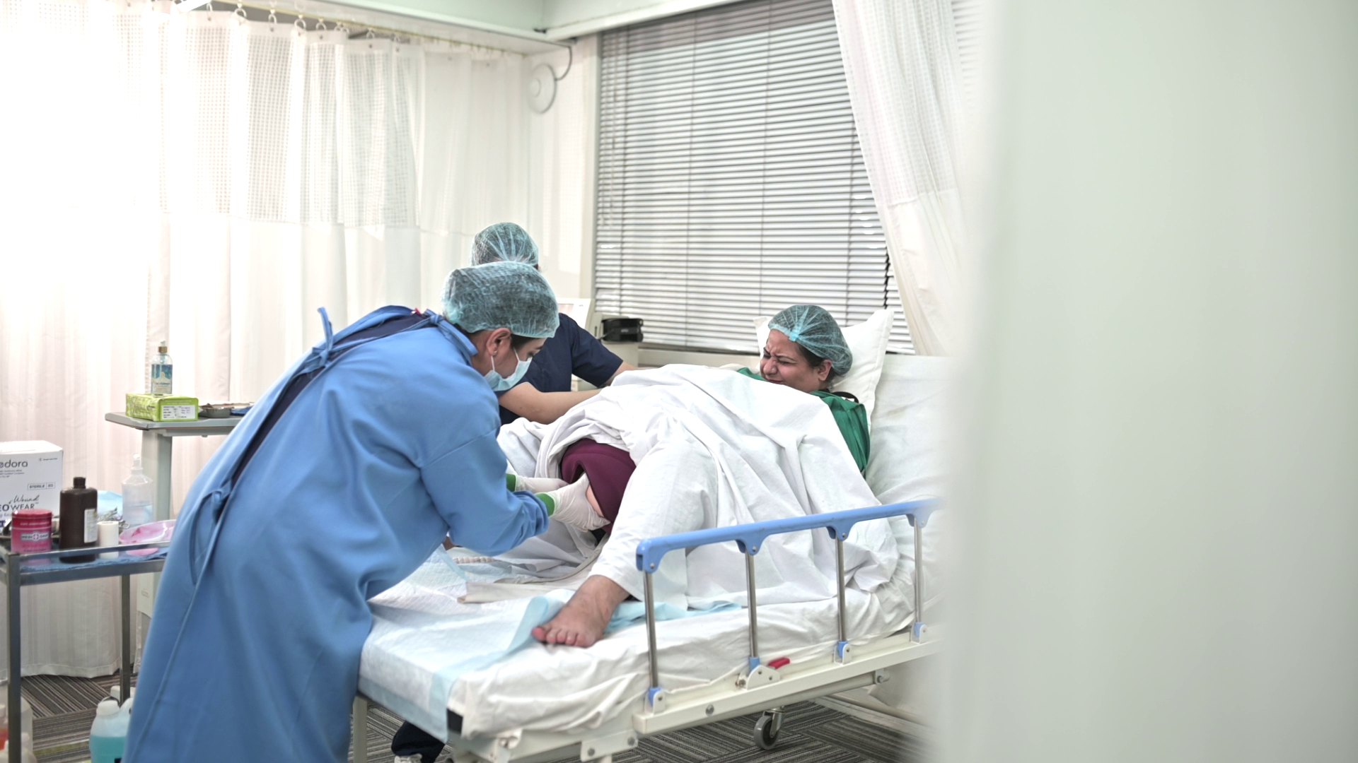 Essentials of Quality Nursing Practice