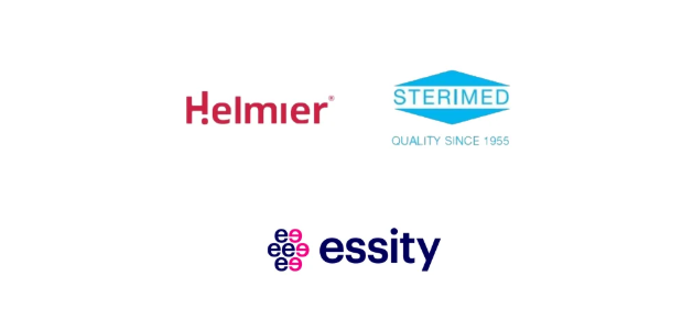 Medtech Companies logos