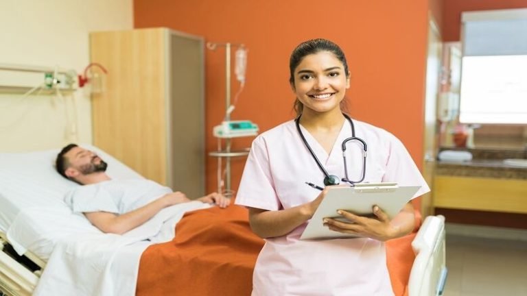 Nursing Colleges