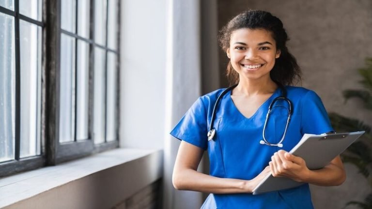 Registered Nurses