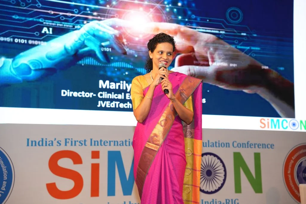 SiMCON 2025