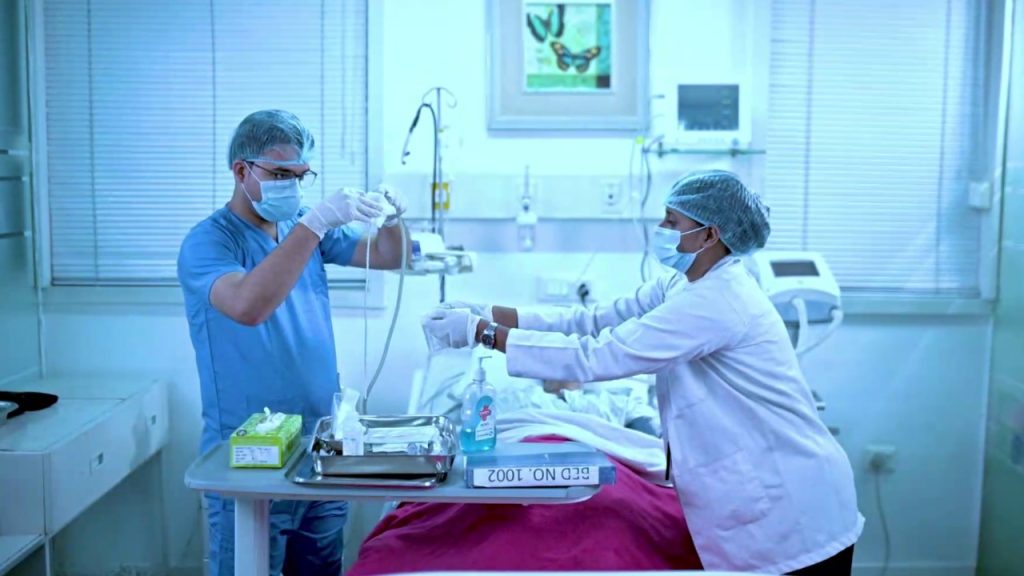 Essentials of Critical Care Nursing