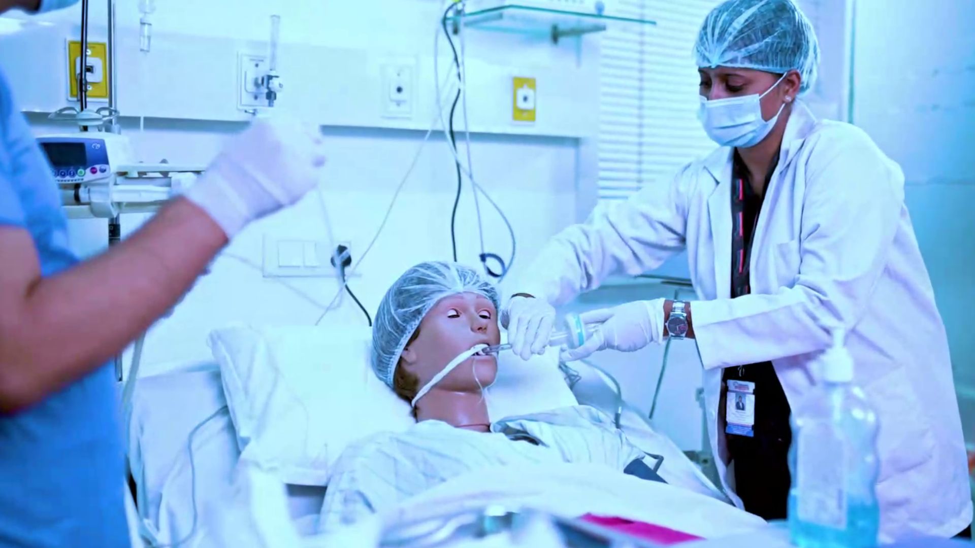 Medical ICU
