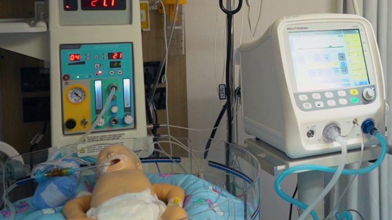 NICU Clinical
